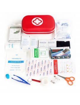 Eva Outdoor Protect Kit First Aid Kit Bag