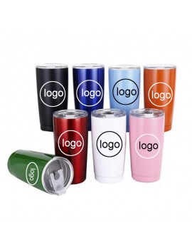 20oz. Thermal Stainless Steel Vacuum Tumblers